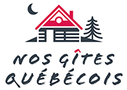 Nos gîtes québécois